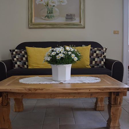 Apartament Casa Jole Monopoli Zewnętrze zdjęcie