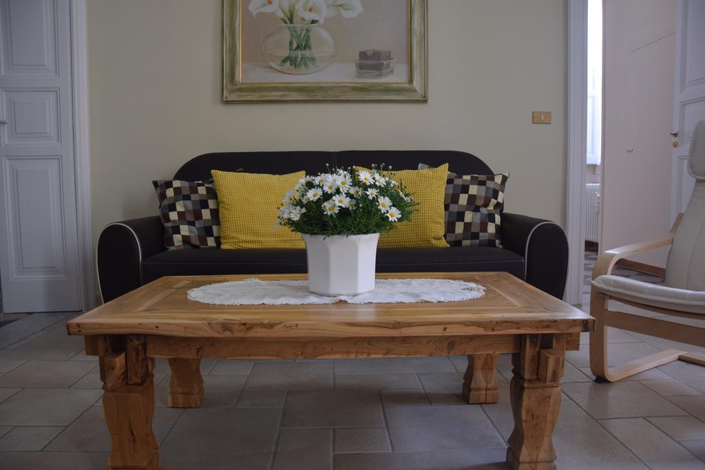 Apartament Casa Jole Monopoli Zewnętrze zdjęcie