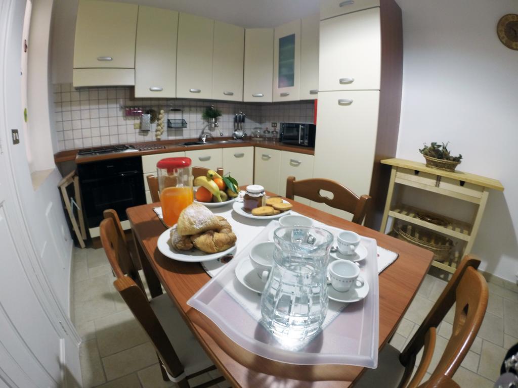 Apartament Casa Jole Monopoli Zewnętrze zdjęcie