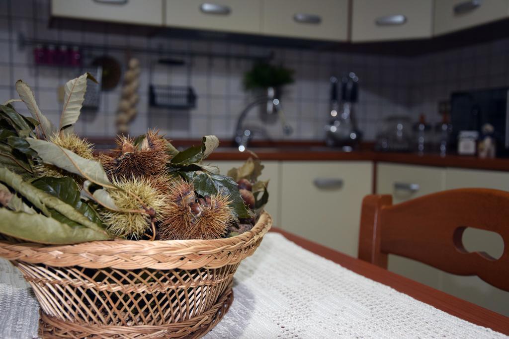 Apartament Casa Jole Monopoli Zewnętrze zdjęcie