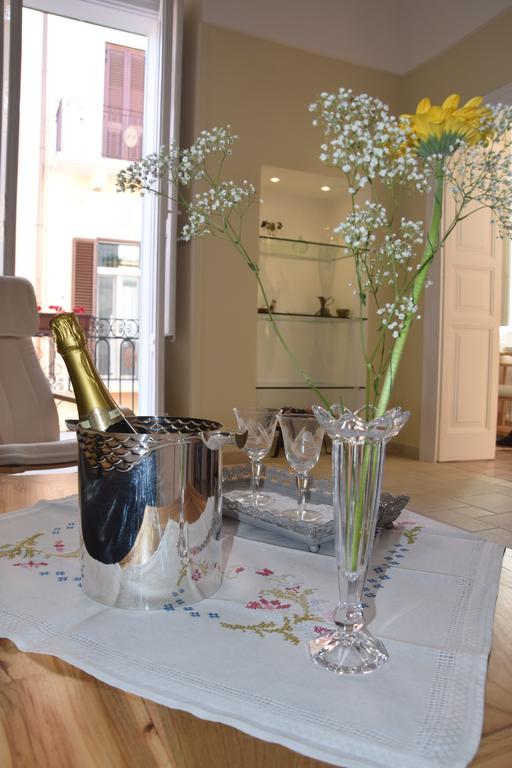 Apartament Casa Jole Monopoli Zewnętrze zdjęcie