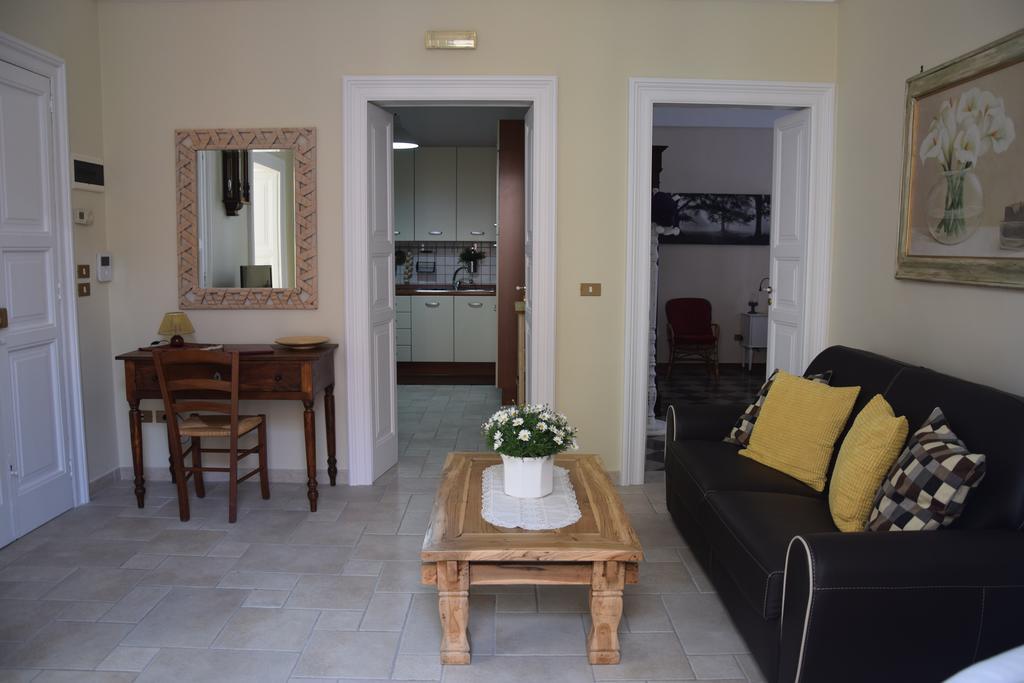 Apartament Casa Jole Monopoli Zewnętrze zdjęcie