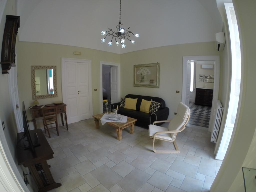 Apartament Casa Jole Monopoli Zewnętrze zdjęcie