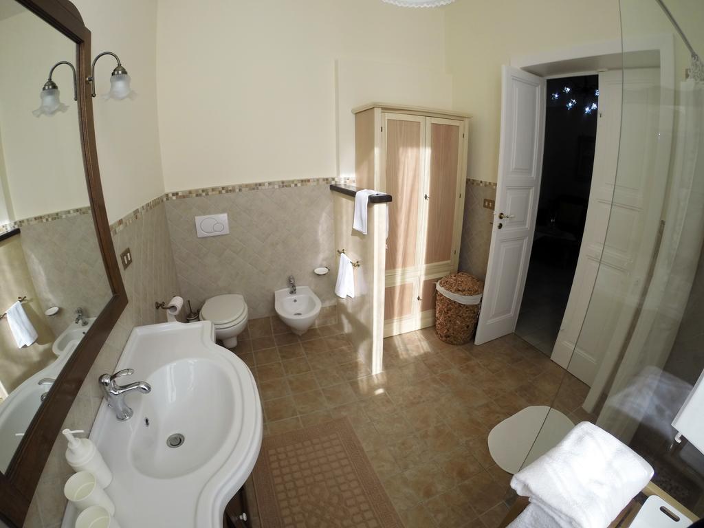 Apartament Casa Jole Monopoli Zewnętrze zdjęcie