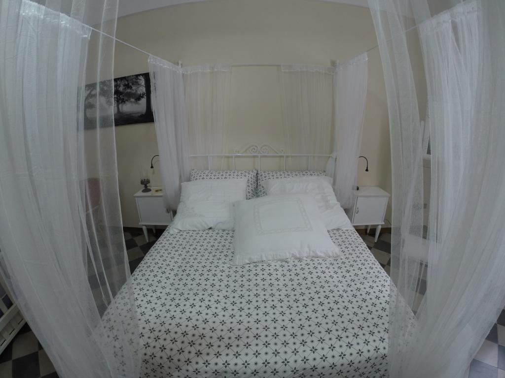 Apartament Casa Jole Monopoli Zewnętrze zdjęcie