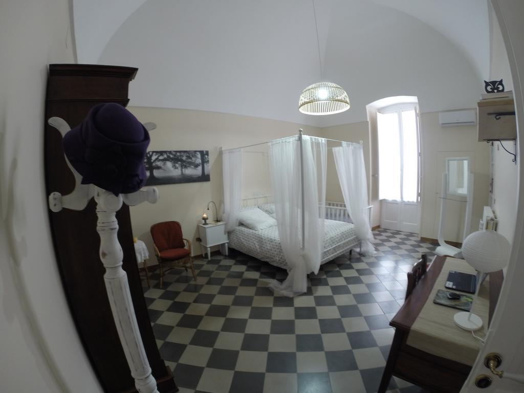 Apartament Casa Jole Monopoli Zewnętrze zdjęcie