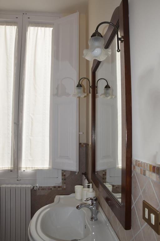 Apartament Casa Jole Monopoli Zewnętrze zdjęcie