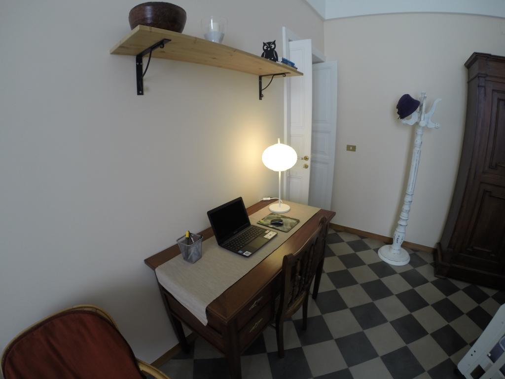 Apartament Casa Jole Monopoli Zewnętrze zdjęcie