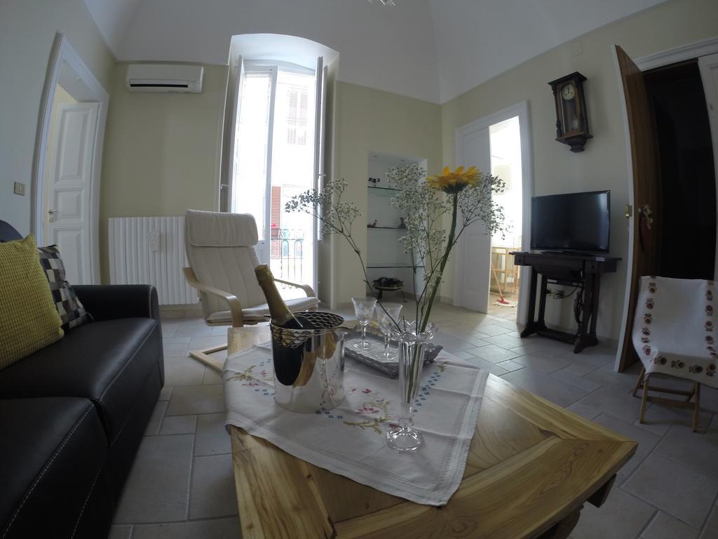 Apartament Casa Jole Monopoli Zewnętrze zdjęcie