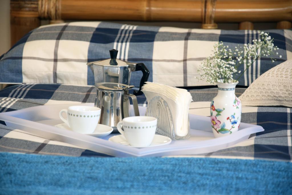 Apartament Casa Jole Monopoli Zewnętrze zdjęcie