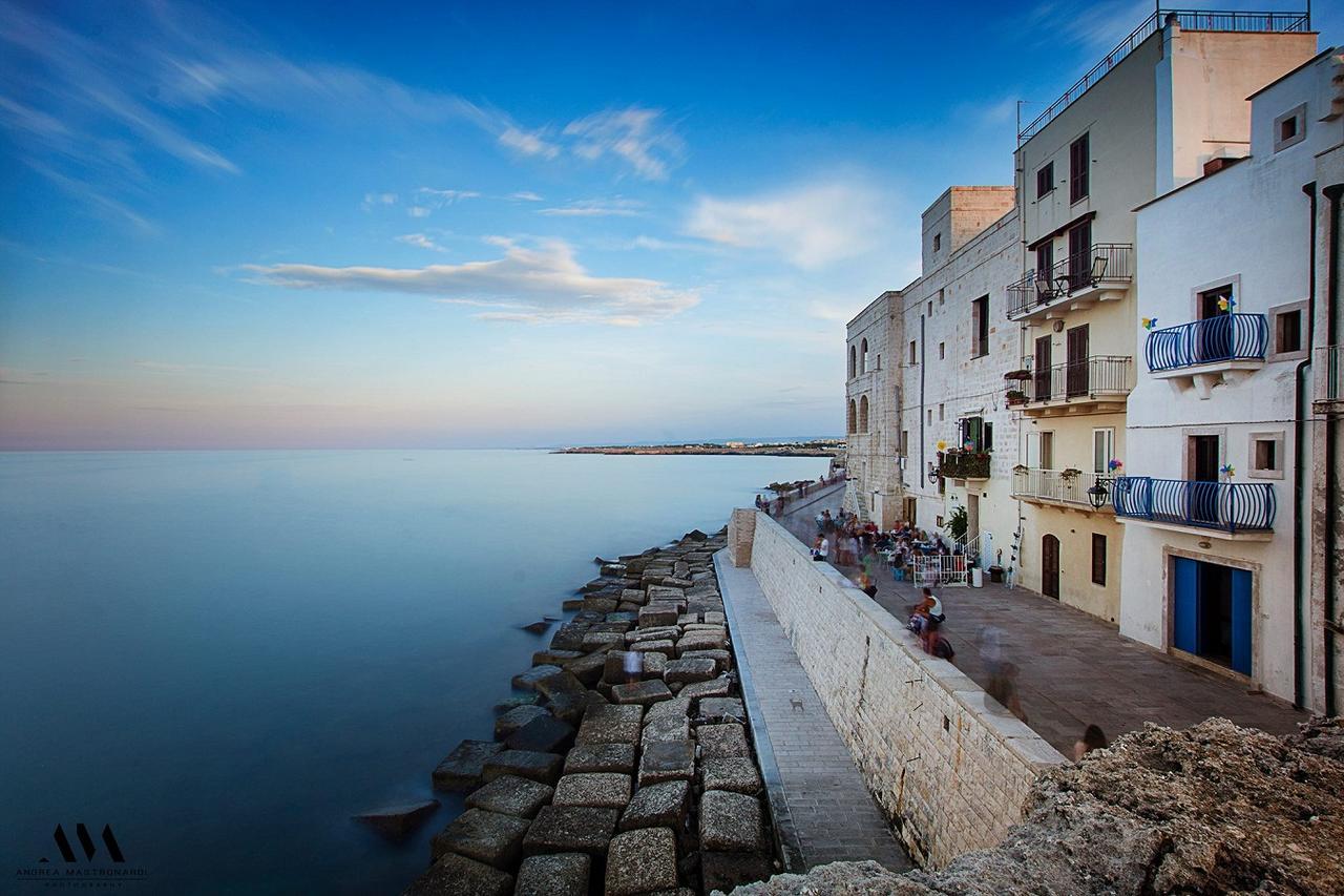 Apartament Casa Jole Monopoli Zewnętrze zdjęcie