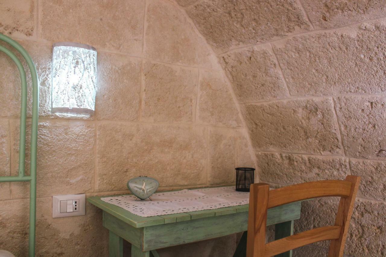 Apartament Casa Jole Monopoli Zewnętrze zdjęcie