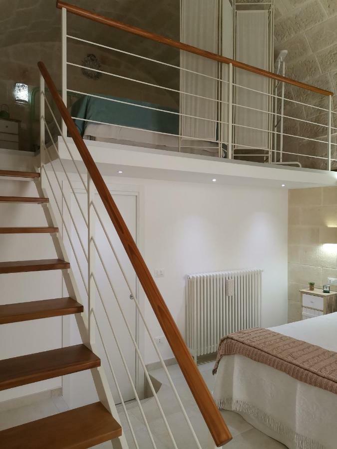 Apartament Casa Jole Monopoli Zewnętrze zdjęcie