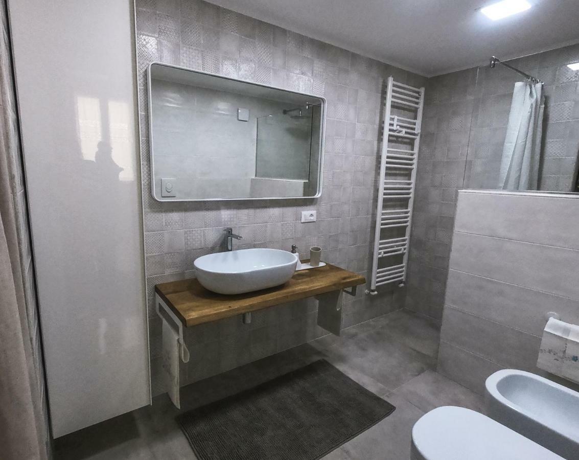 Apartament Casa Jole Monopoli Zewnętrze zdjęcie