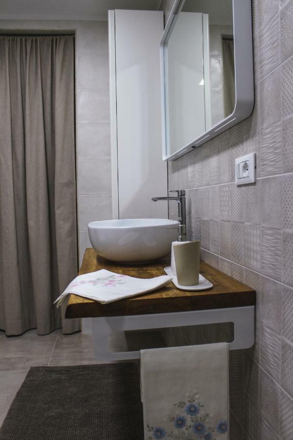Apartament Casa Jole Monopoli Zewnętrze zdjęcie