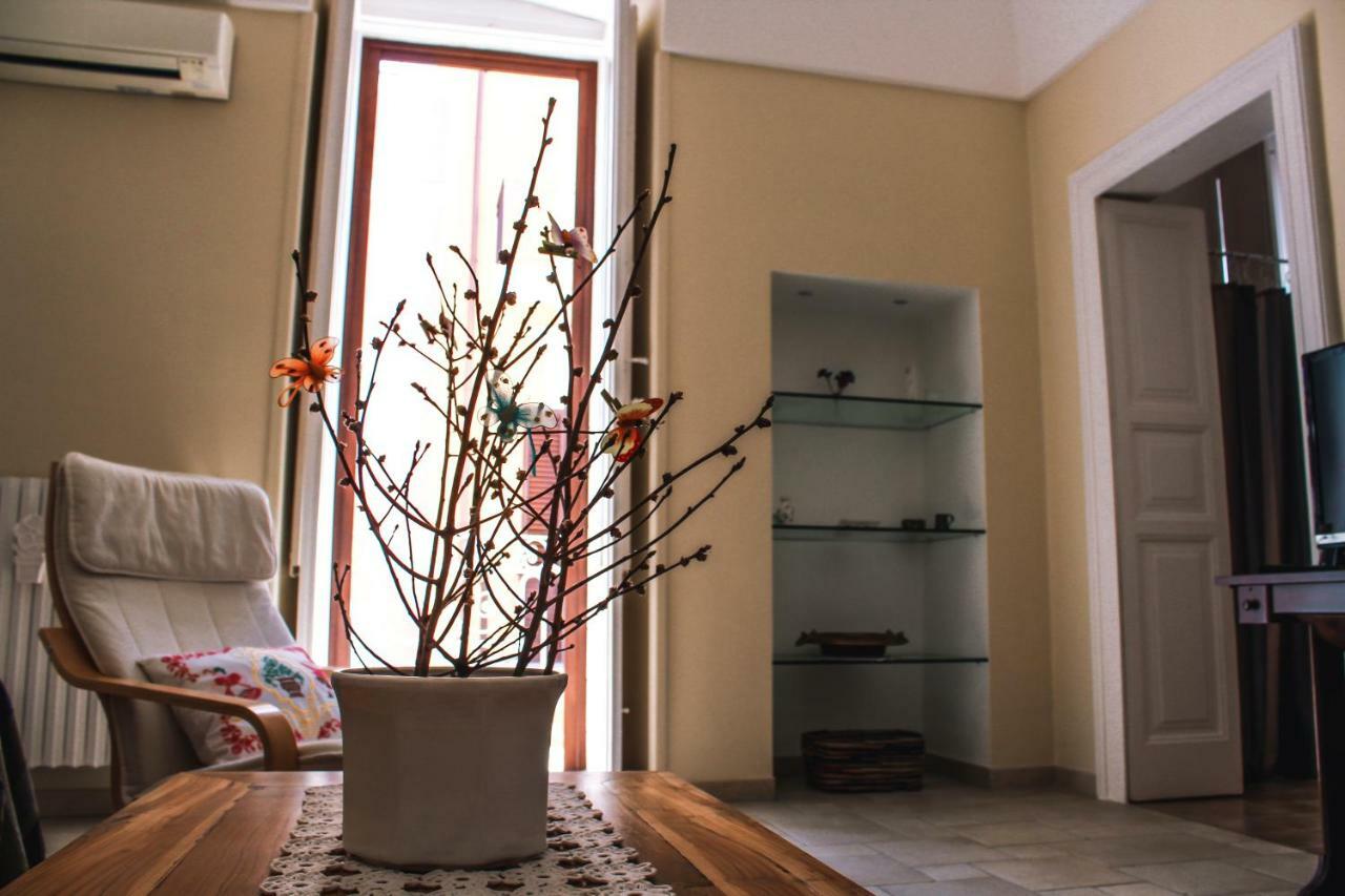 Apartament Casa Jole Monopoli Zewnętrze zdjęcie