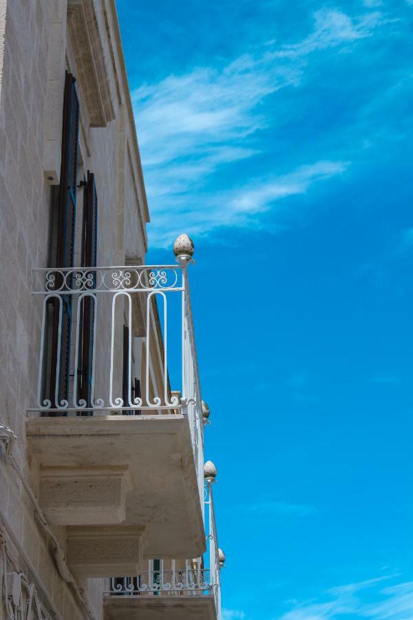 Apartament Casa Jole Monopoli Zewnętrze zdjęcie