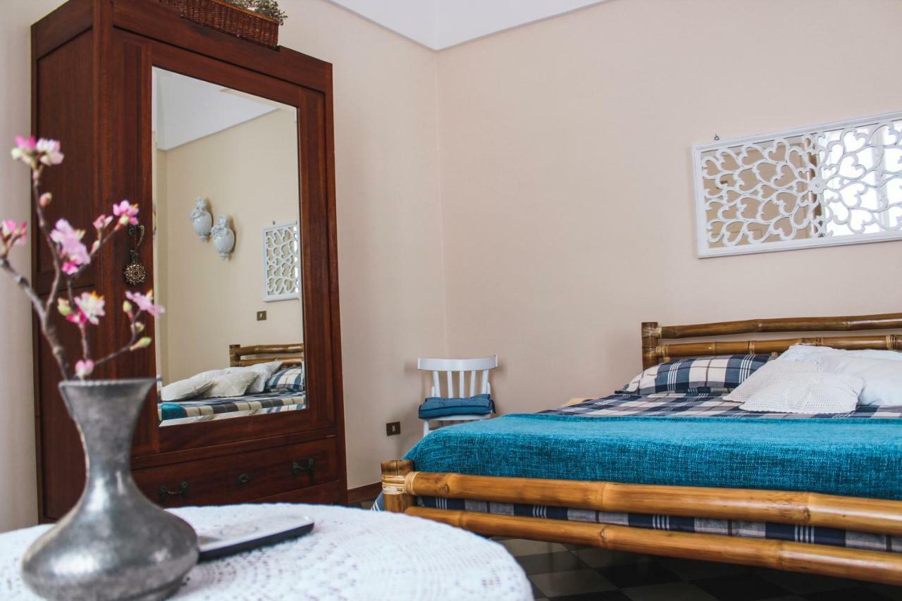 Apartament Casa Jole Monopoli Zewnętrze zdjęcie