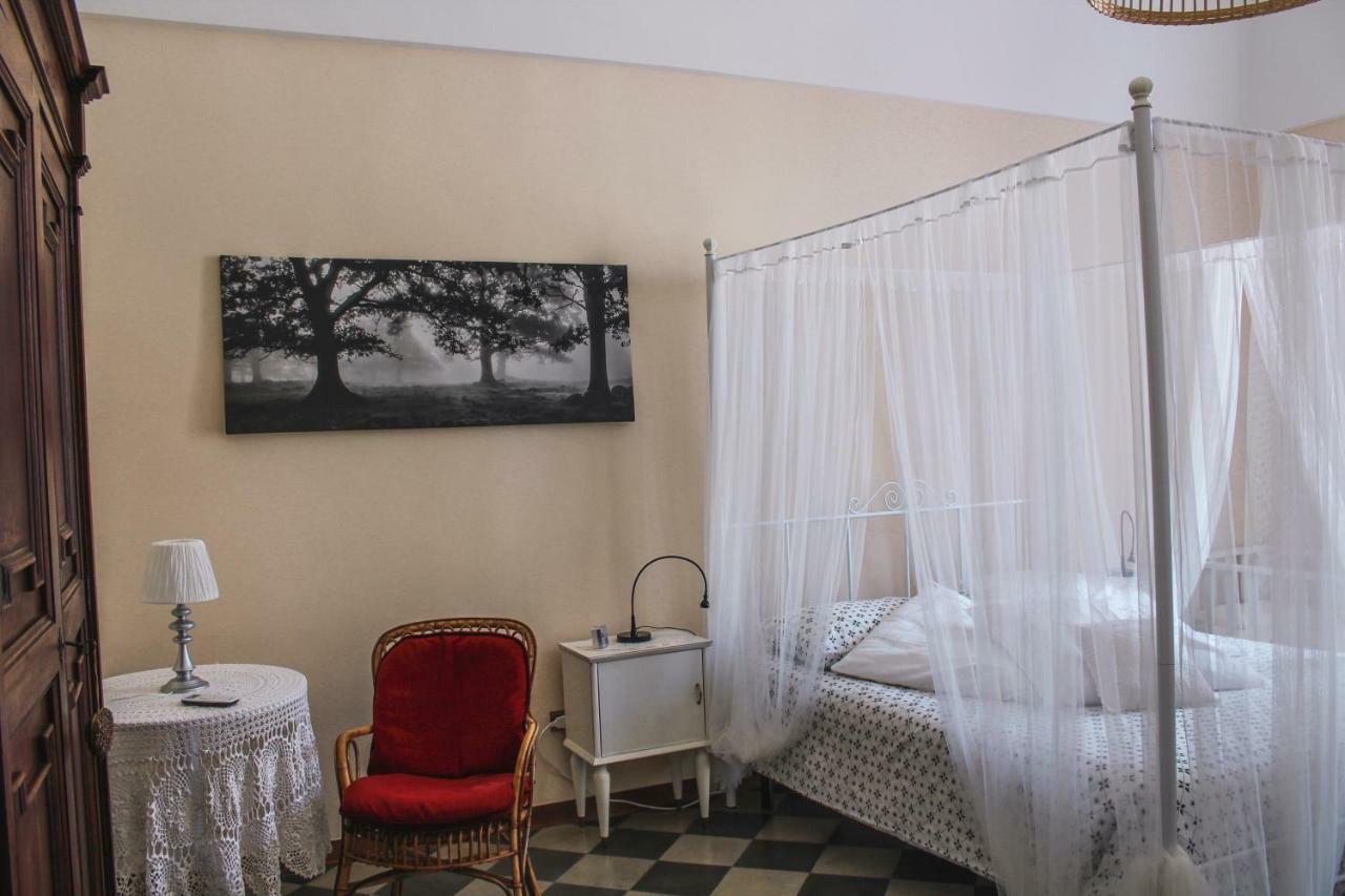 Apartament Casa Jole Monopoli Zewnętrze zdjęcie