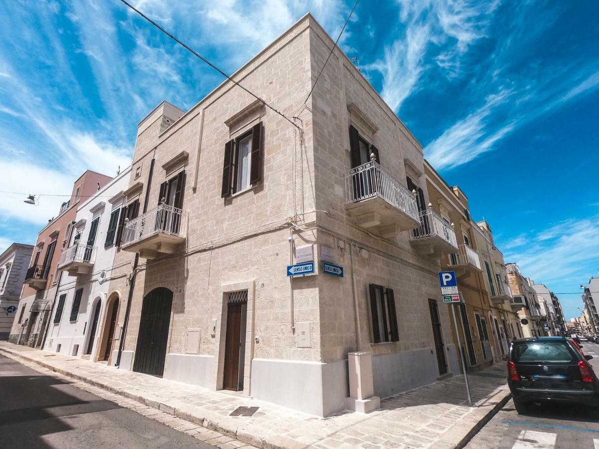 Apartament Casa Jole Monopoli Zewnętrze zdjęcie