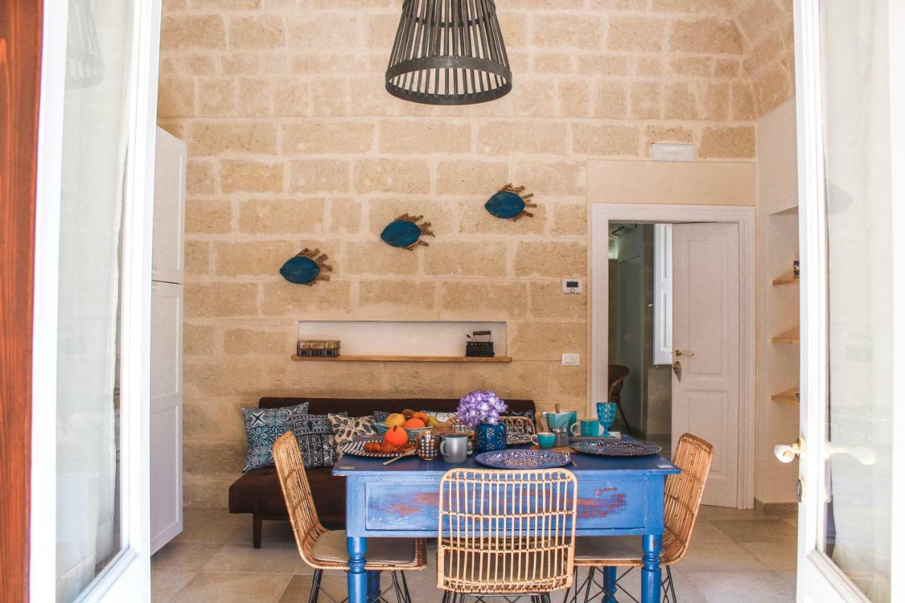 Apartament Casa Jole Monopoli Zewnętrze zdjęcie