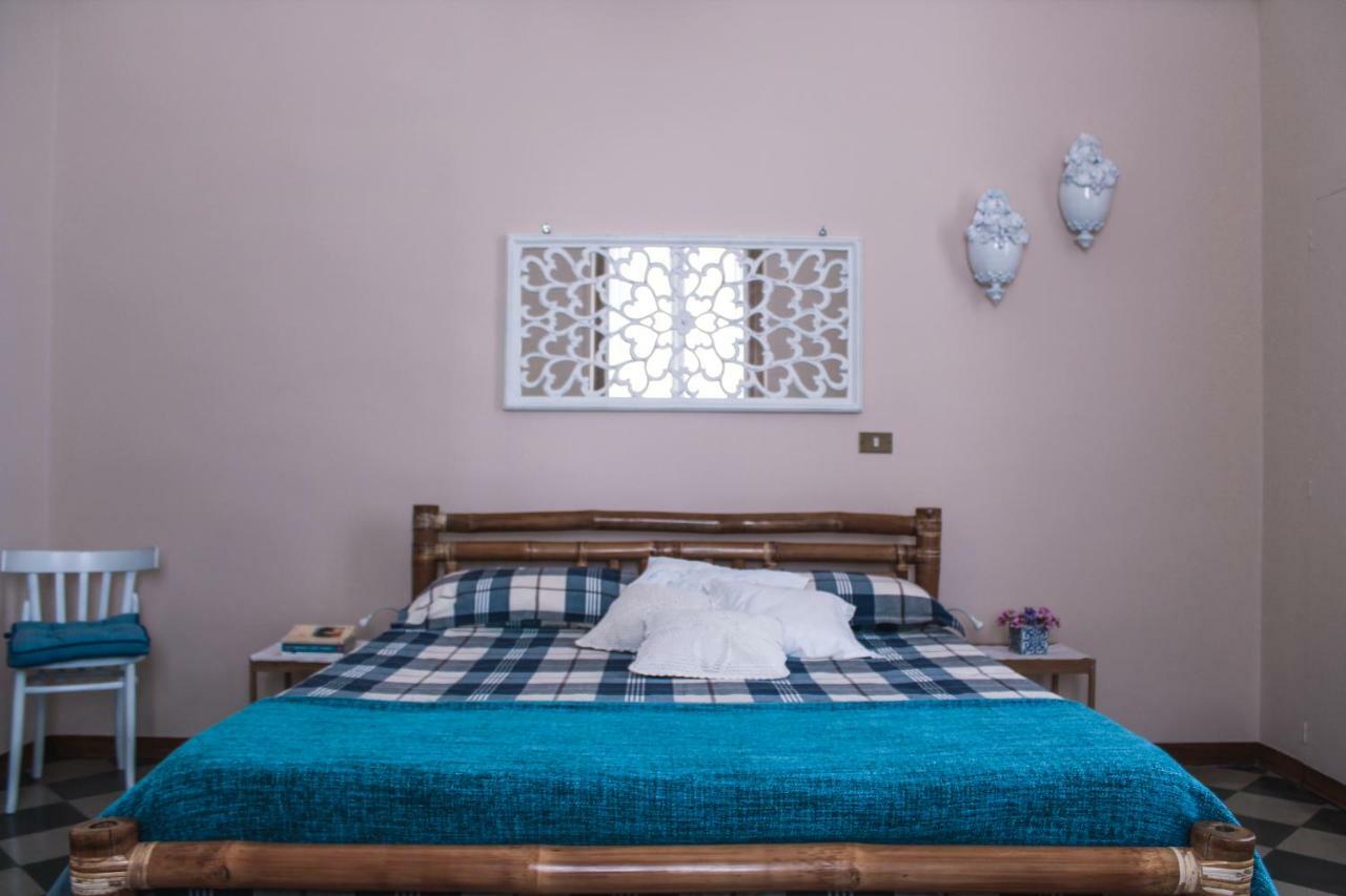 Apartament Casa Jole Monopoli Zewnętrze zdjęcie
