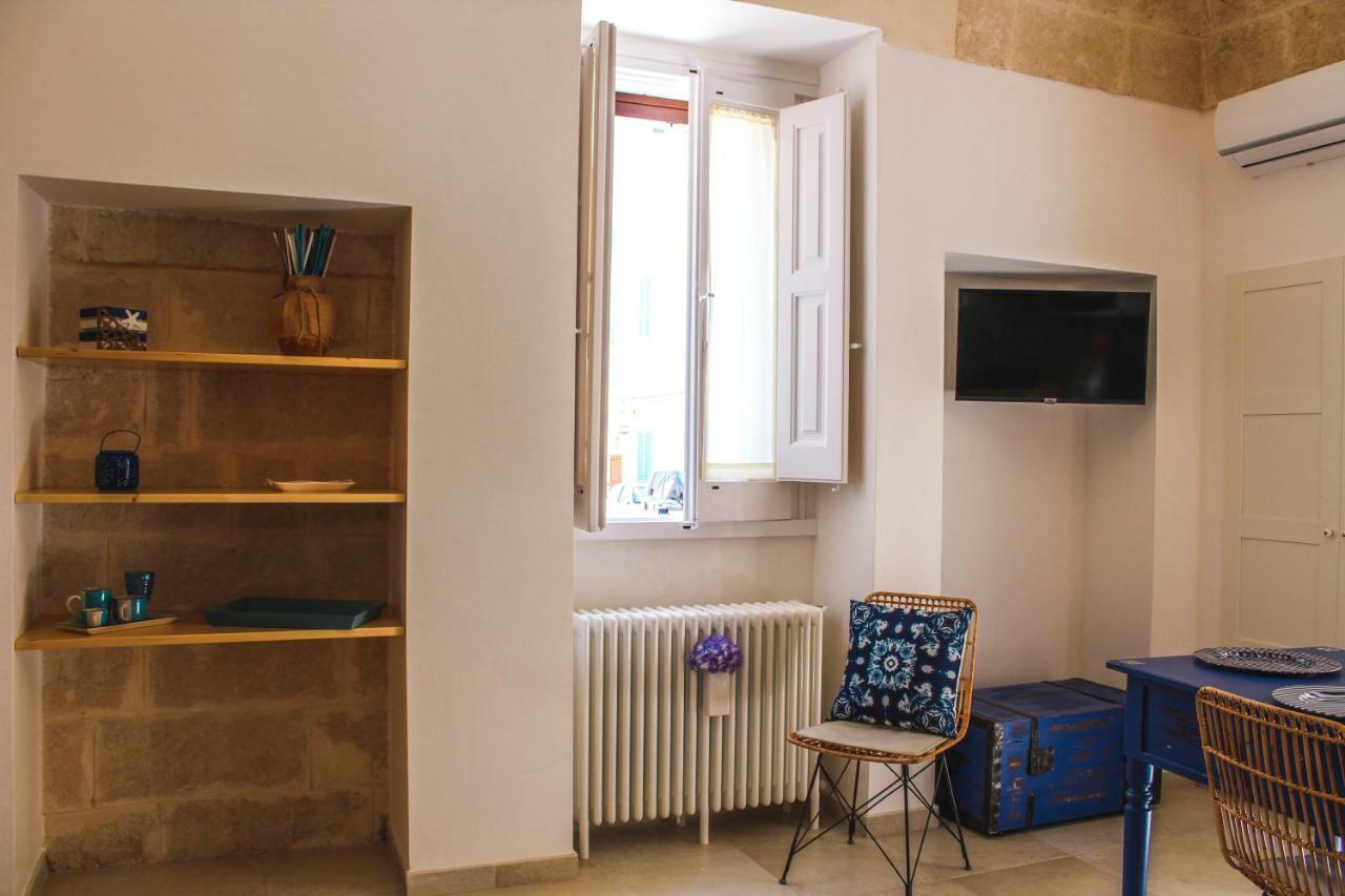 Apartament Casa Jole Monopoli Zewnętrze zdjęcie
