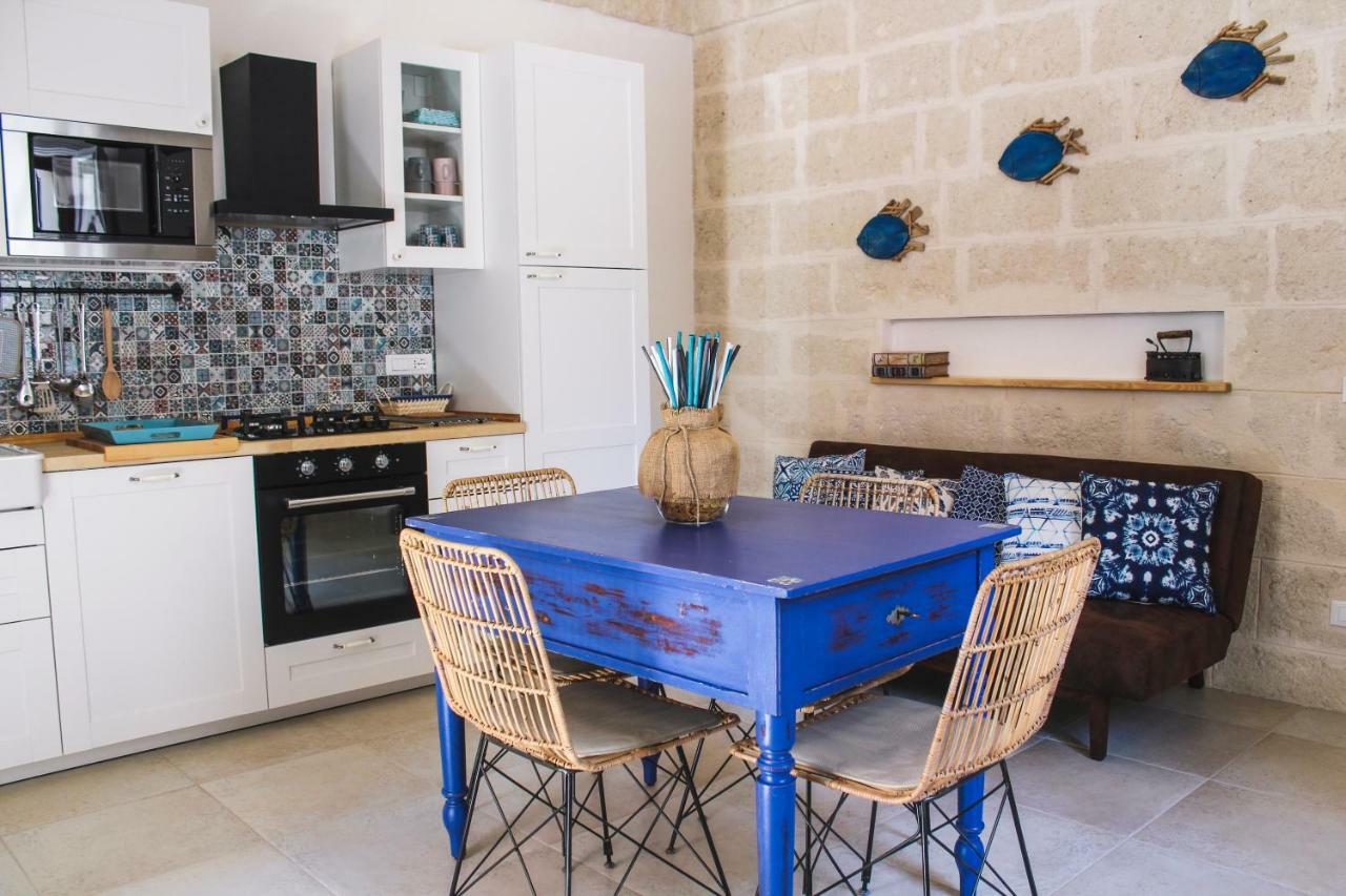 Apartament Casa Jole Monopoli Zewnętrze zdjęcie