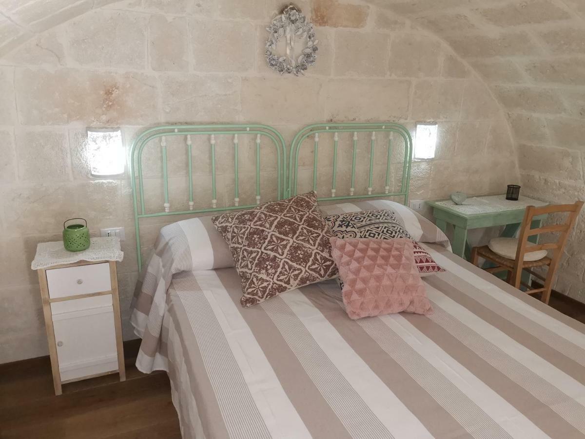 Apartament Casa Jole Monopoli Zewnętrze zdjęcie