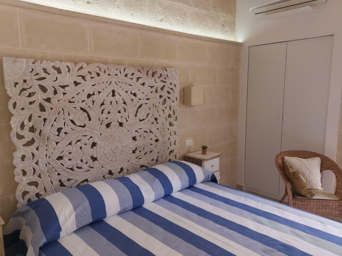 Apartament Casa Jole Monopoli Zewnętrze zdjęcie