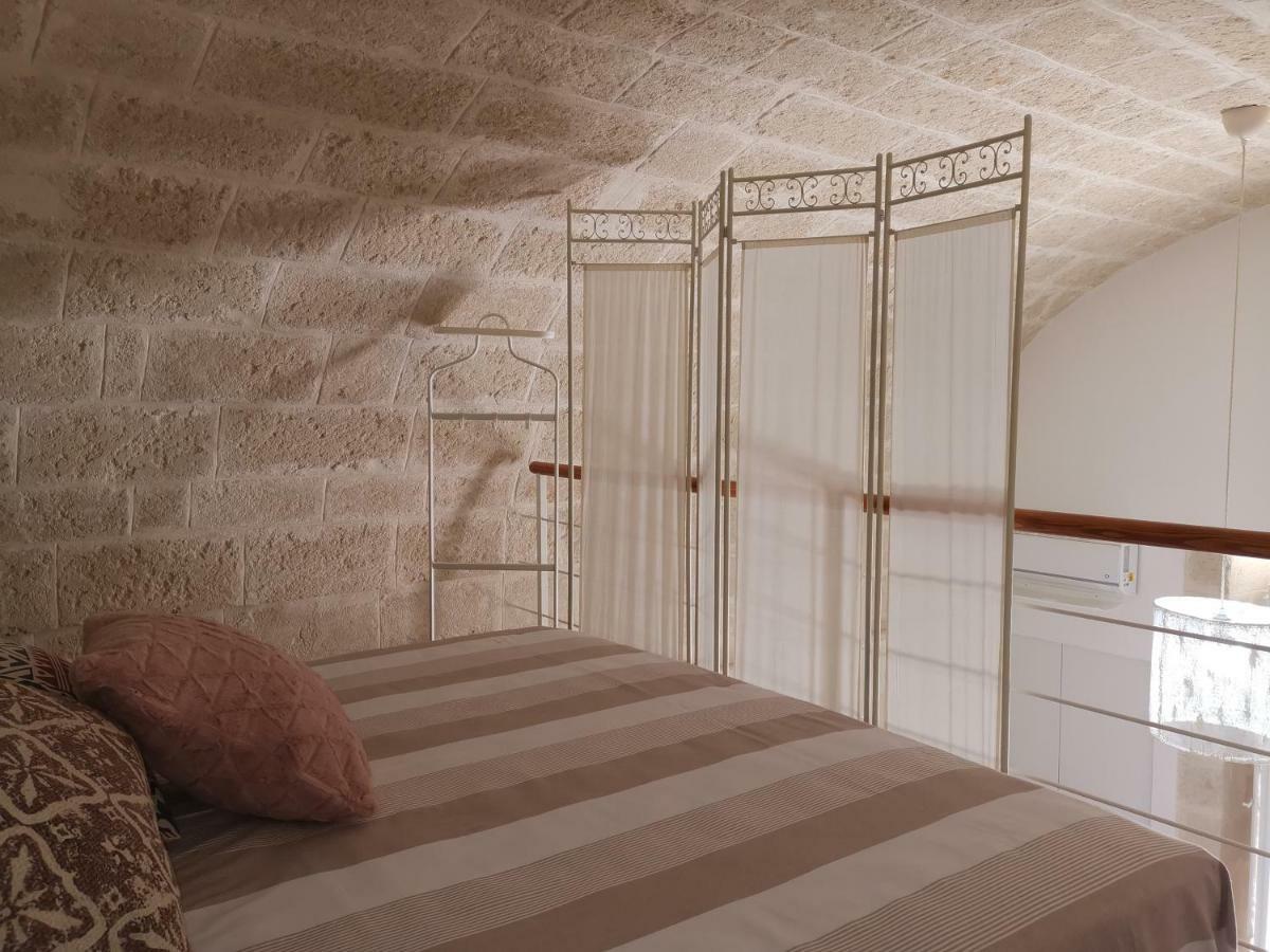 Apartament Casa Jole Monopoli Zewnętrze zdjęcie