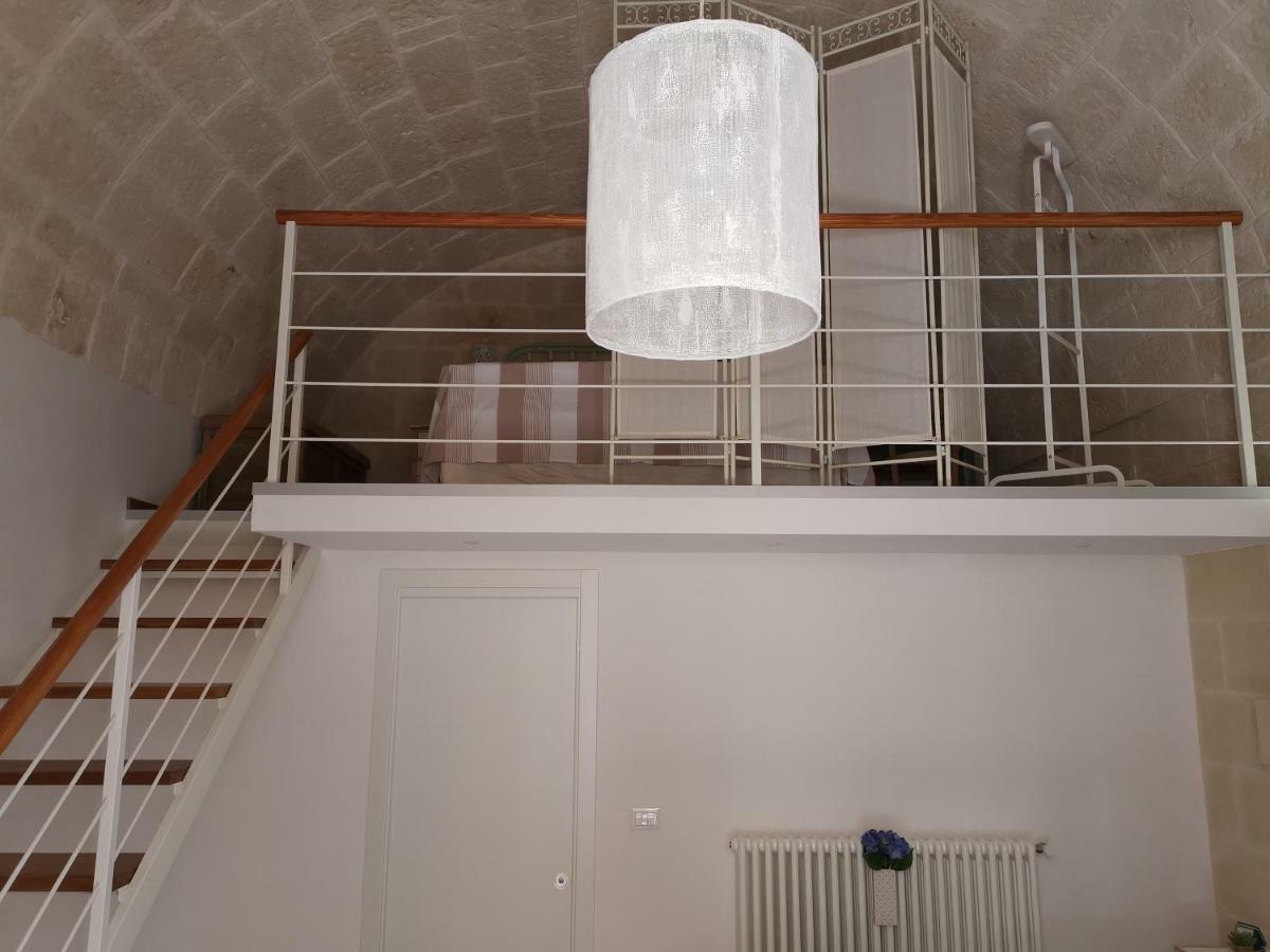 Apartament Casa Jole Monopoli Zewnętrze zdjęcie