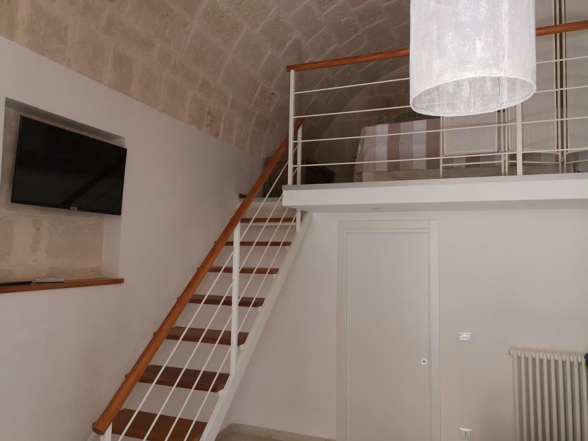 Apartament Casa Jole Monopoli Zewnętrze zdjęcie
