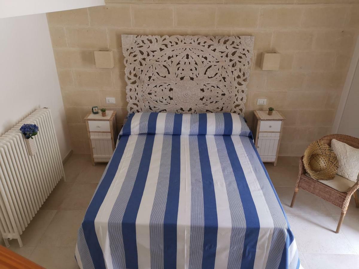 Apartament Casa Jole Monopoli Zewnętrze zdjęcie